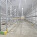 Ploiesti Spatiu de depozitare produse congelate de inchiriat